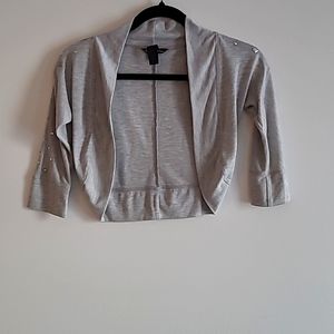 Bolero for girl George